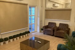 Ballygunge 2BHK 2000sqft flat main road