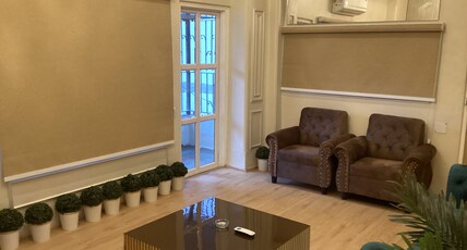 Ballygunge 2BHK 2000sqft flat main road Room Type - Ballygunge 2BHK 2000sqft flat main road