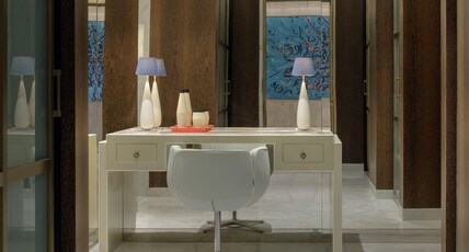 Andaz Dubai The Palm Room Type - TWO BEDROOM ROYAL SUITE