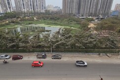 3bhk Near kondapur Hitex Exhibition ShilparamamArt
