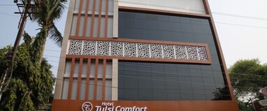 Tulsi Comfort