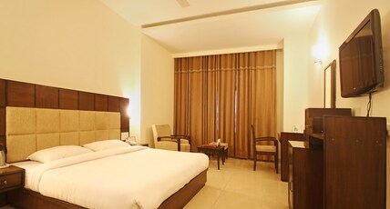 EAGLE MOTEL Room Type - Executive Room