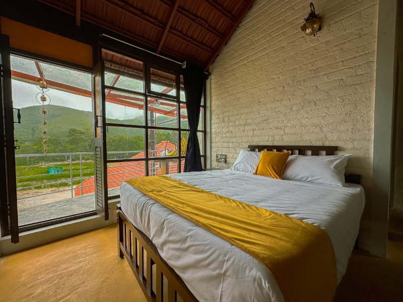 Tanmatrra Eco Luxe Resortstay - Tap to explore photos