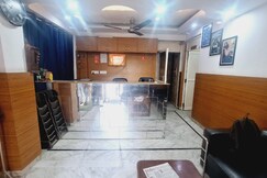 Nirvana @Sector 9, Dwarka