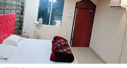 Star Palace Inn Room Type - Deluxe Room