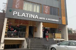 Hotel Platina Derabassi