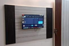 KL Grand Residency