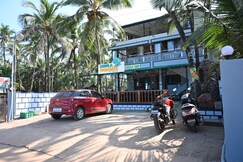 Address of Hotel Chivla Paradise