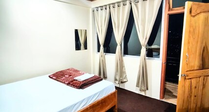 Peak and Pine Room Type - 101