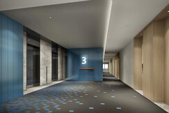 Holiday Inn Express NANTONG NORTH GATEWAY