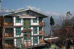 Hotel Garuda