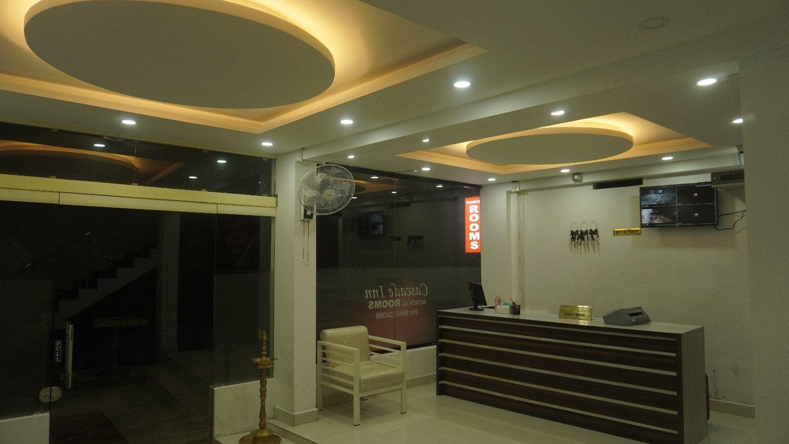 Main gallery