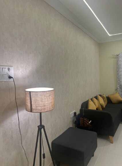 1 BHK Entire Flat - Tap to explore photos