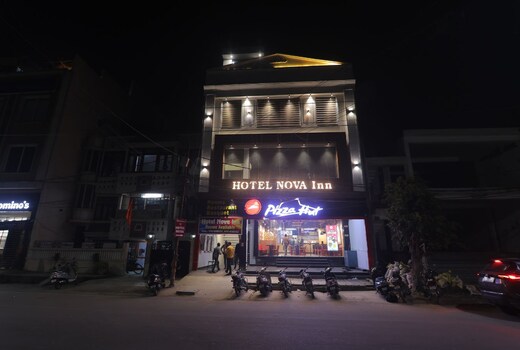 Hotel Nova Inn by StayApart