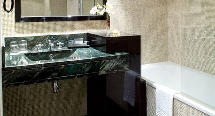 Les-Jardins du Marais Room Type - Executive Room