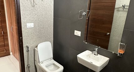 KALIKA HAVELI Room Type - Family Room with Double Bed