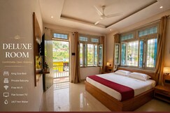 Himalayan Divine Homestay