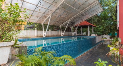 Saga De Banyan C 2BHK Luxurious Apartment Room Type - Saga De Banyan C 2BHK Luxurious Apartment