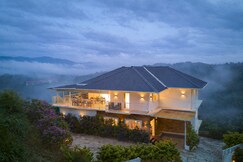 Munnar Ice Pellets Resort by VOYE HOMES