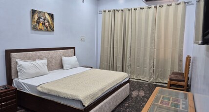 Prince Hotel Room Type - Deluxe Room