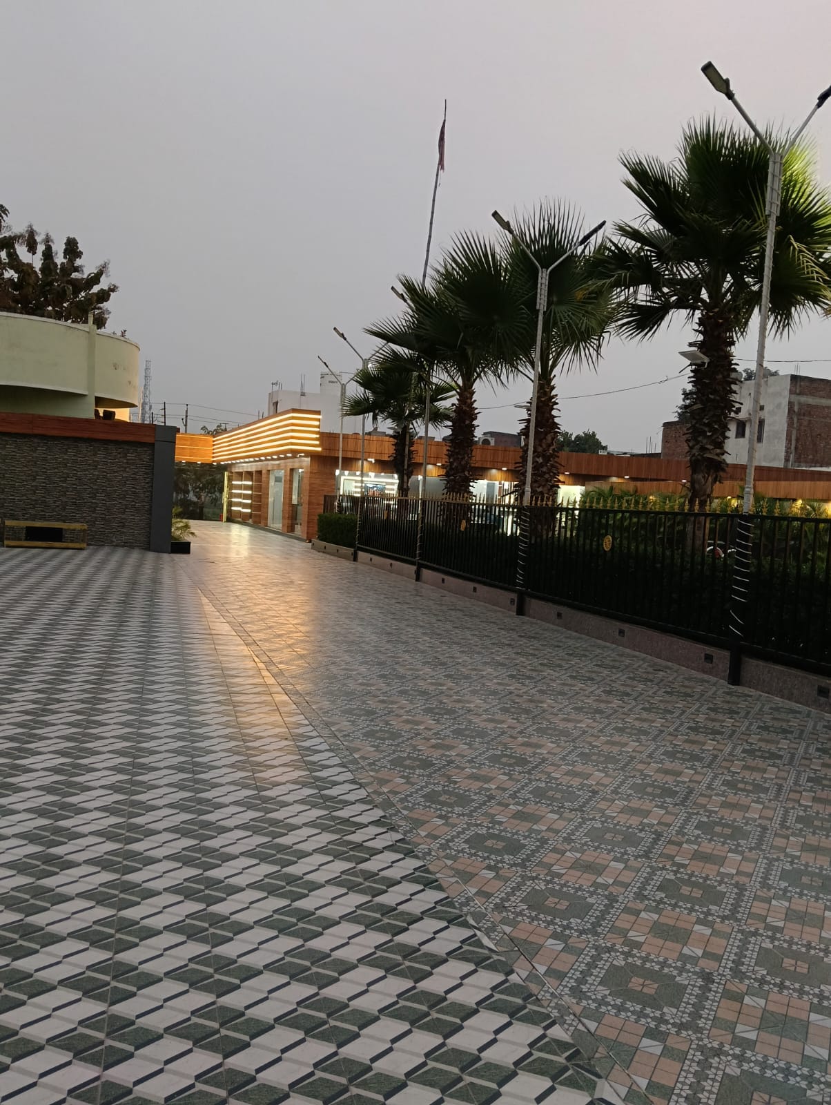 BAGICHA HOTEL AND RESTURANT - Tap to explore photos