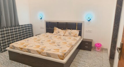 Shree Karan Palace Room Type - Bedroom 3