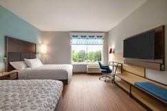 Tru by Hilton Charlotte Tyvola I-77