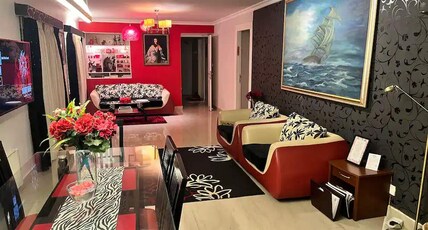 Bell Villa Kodaikanal Room Type - Bell Villa Kodaikanal