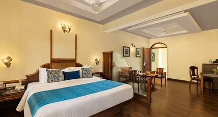 Fortune Resort Benaulim Goa - Member ITC Hotels' Group Room Type - Garden View Suite