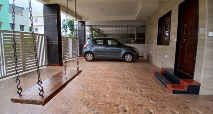 COZY 2BHK ground floor home Room Type - COZY 2BHK ground floor home
