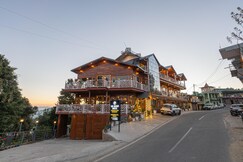 The Golden Castle Hotels