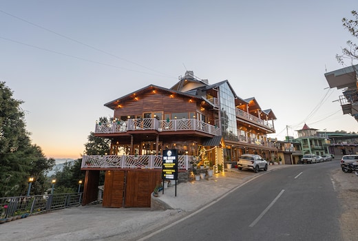 The Golden Castle Hotels