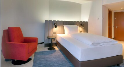 Radisson Blu Park Hotel & Conference Centre, Dresden Radebeul Room Type - Premium Room