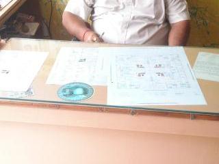 Vikram Lodge
