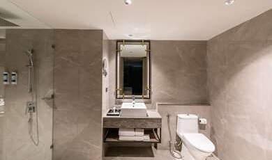 Best Western Plus Nexen Pattaya Room Type - Suite