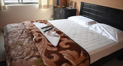 Sinchana Palace Hotel Room Type - Standard  Non Ac