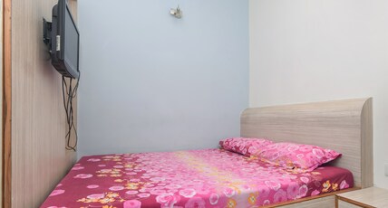 Rahul Guest House Room Type - Standard Room ( Non-Ac )