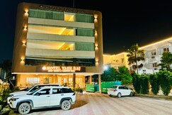 Photos of Hotel Yash Raj