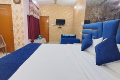 Saanchi Villa - 500 mt From Ram Mandir.