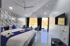RAHA HOTEL