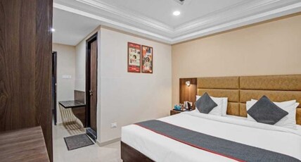 Alba Premier Room Type - Alba Deluxe
