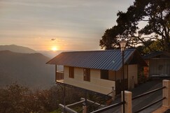 Cloudscape Homestay, Panchalimedu