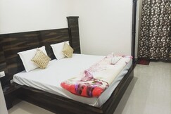 Maa Bhawani HomeStay Katra