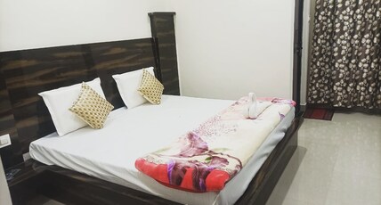 Maa Bhawani HomeStay Katra Room Type - Double Bed Room