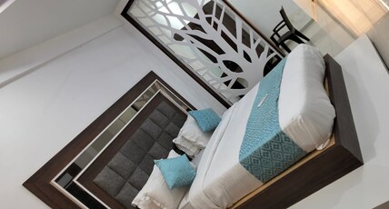 Hotel Neptune Palace Room Type - PLATINUM ROOM