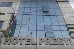Hotel Preeti
