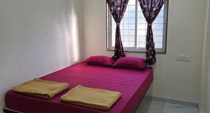 Shrimant Executive Room Type - NON AC ROOM