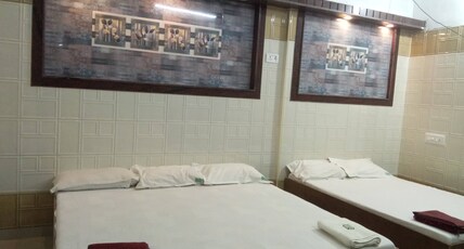 Hotel Rehoboth Grand Room Type - Standard Five bed Non Ac
