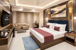 feel like home near Delhi Airport