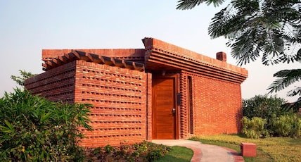 The Westin Sohna Resort & Spa Room Type - Premier Villa, 1 Bedroom Villa, 1 King, Garden view The Westin Sohna Resort & Spa Room Type - Premier Villa, 1 Bedroom Villa, 1 King, Garden view